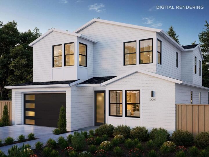 Property Photo:  1340 American Way  CA 94025 