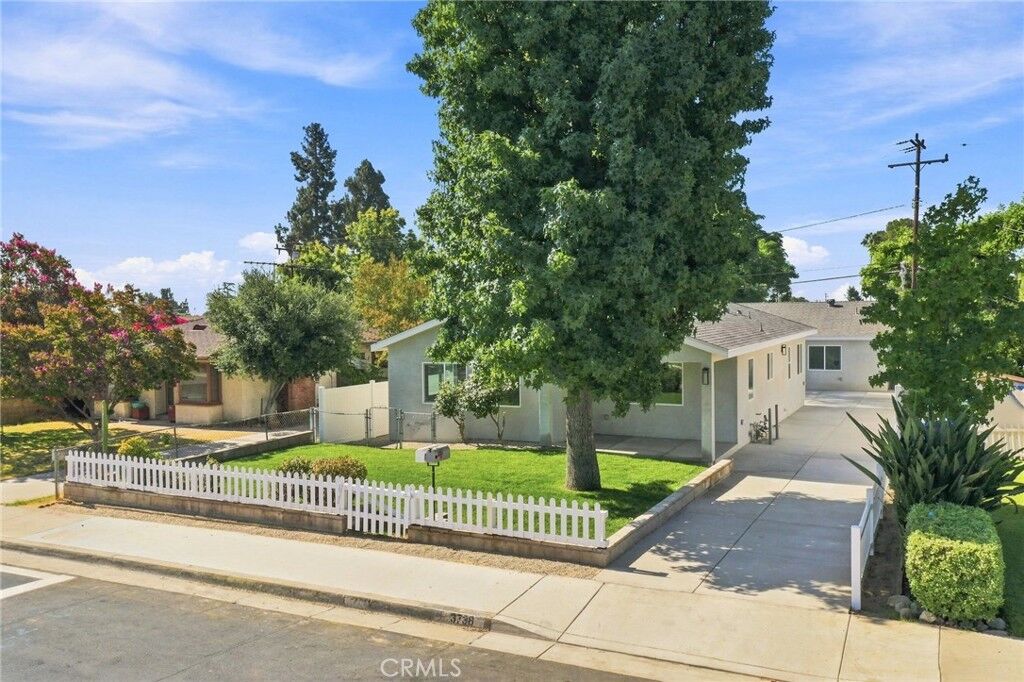 Property Photo: 3738 Blanche CA 91107
