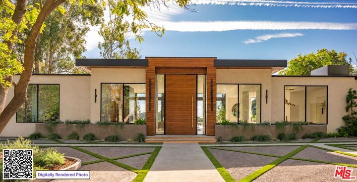 Property Photo:  12752 Mulholland Drive  CA 90210 