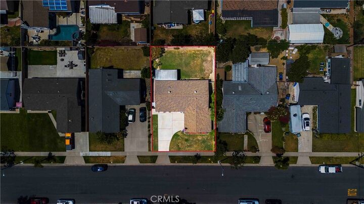 Property Photo:  5161 Marion Avenue  CA 90630 