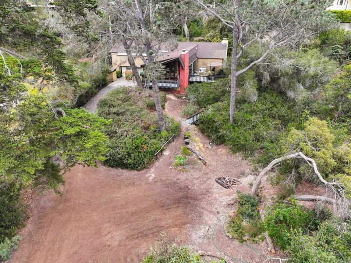 Property Photo:  Lot + 343 Serpentine Drive  CA 92014 