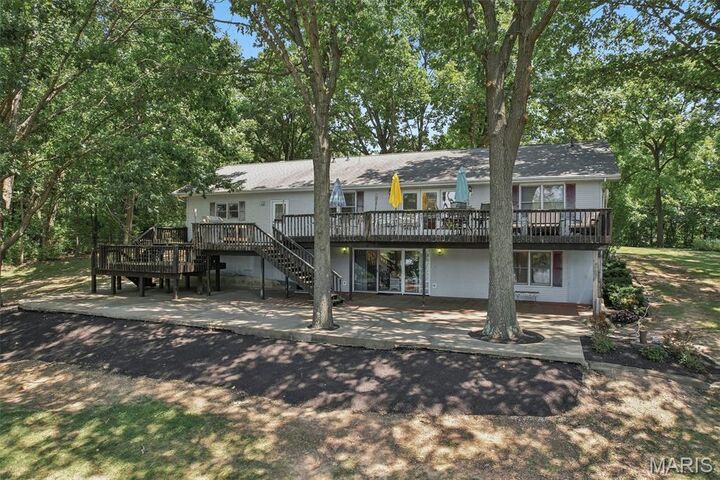 Property Photo:  106 Greggs Lane  IL 62049 
