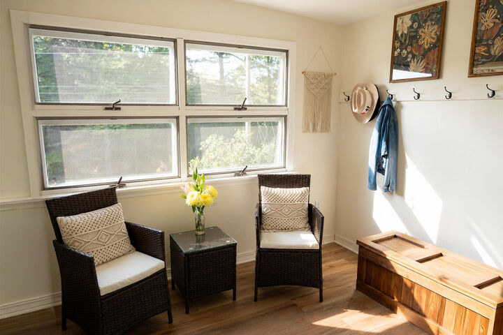 Property Photo: 132 Apple Road ME 04240