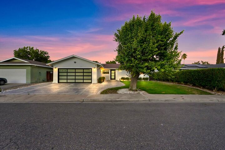Property Photo: 1938 Taylor Avenue CA 95360