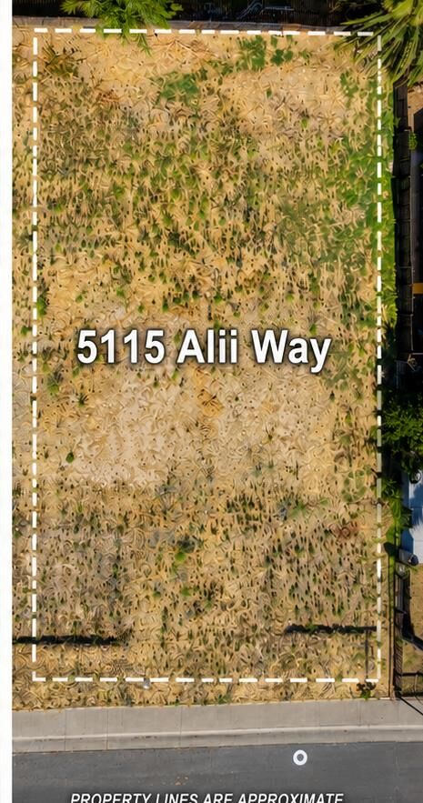 Property Photo:  5115 Alii Way  CA 95838 