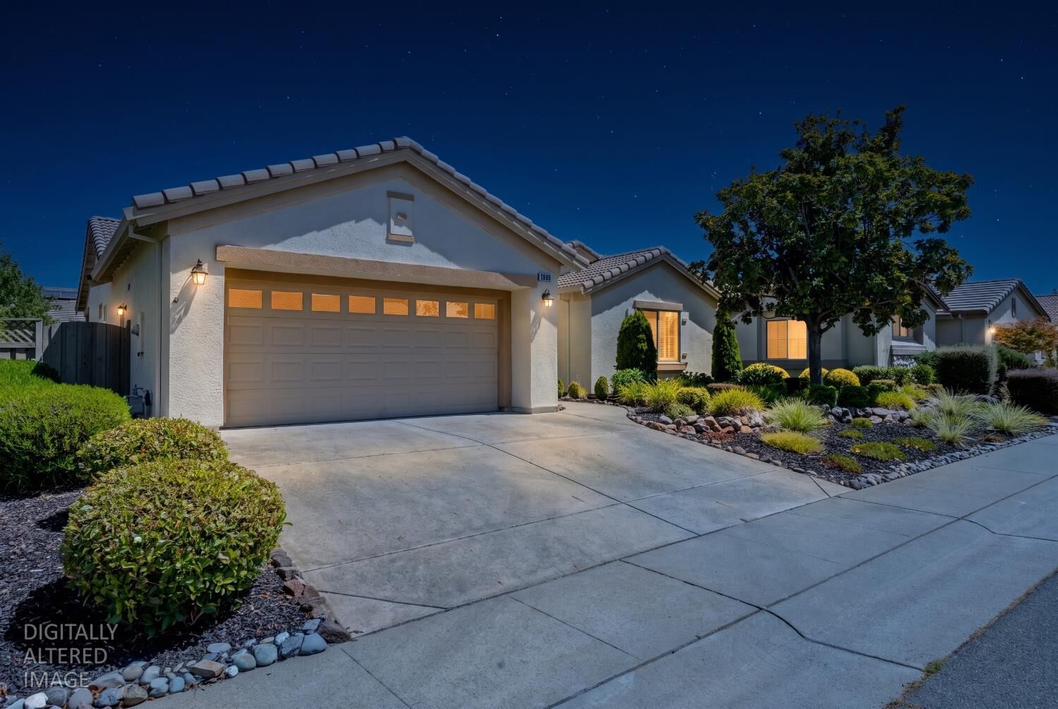 Property Photo:  1486 Rose Bouquet Drive  CA 95648 