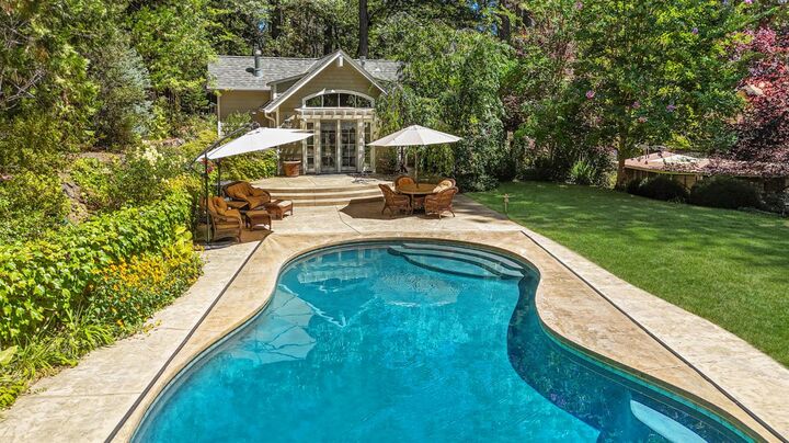 Property Photo: 13614 Wheeler Acres Road CA 95949