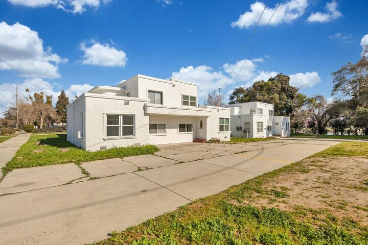 Property Photo: 1115 D Street CA 95901