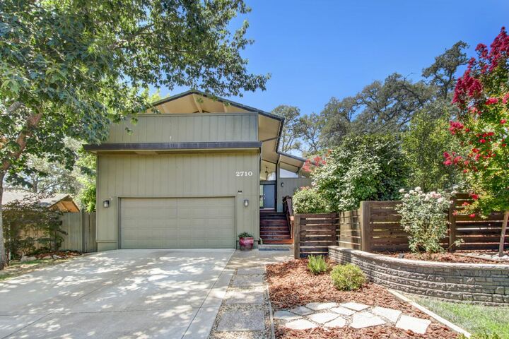 Property Photo:  2710 King George Court  CA 95762 