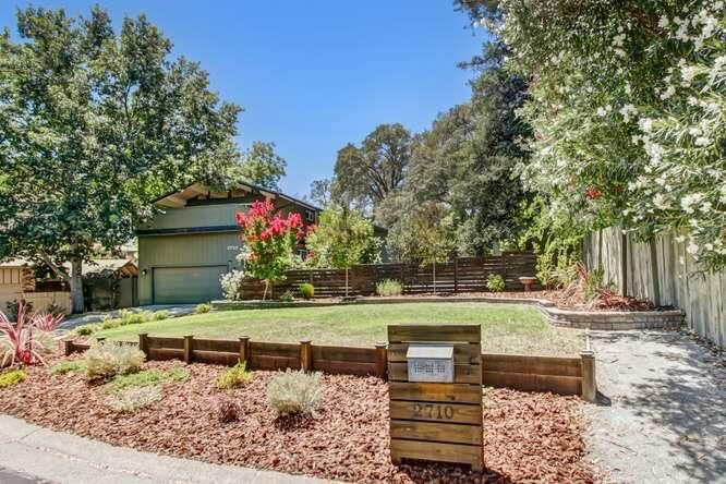 Property Photo:  2710 King George Court  CA 95762 