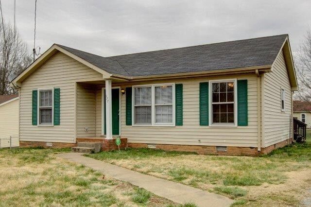 Property Photo: 577 Kathryn Ct TN 37042