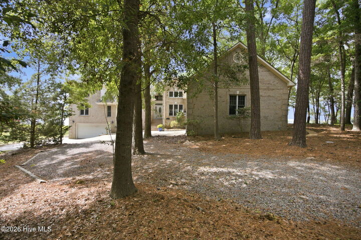 Property Photo: 3256 Mullet Creek Place SE NC 28422