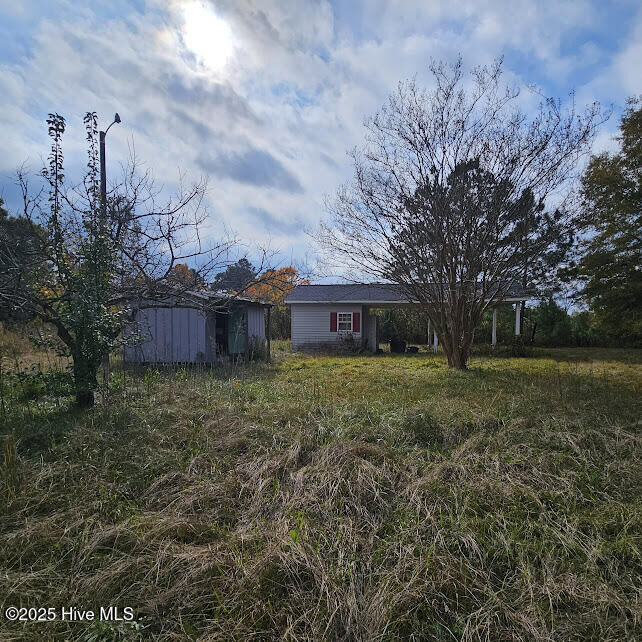 Property Photo:  116 Casey Road  NC 28372 