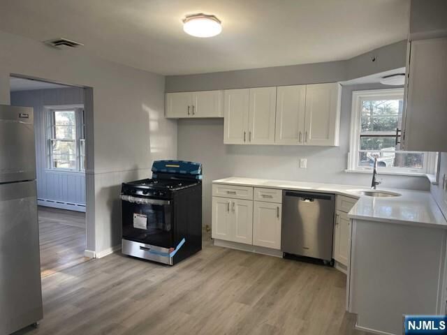 Property Photo: 166 Midwood Road NJ 07652
