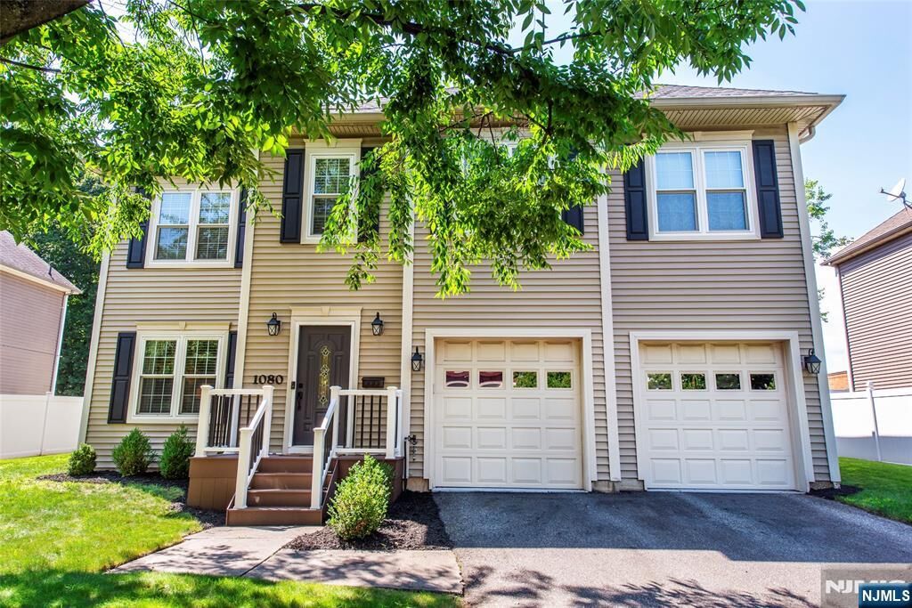 Property Photo: 1080 Quigley Court NJ 07666