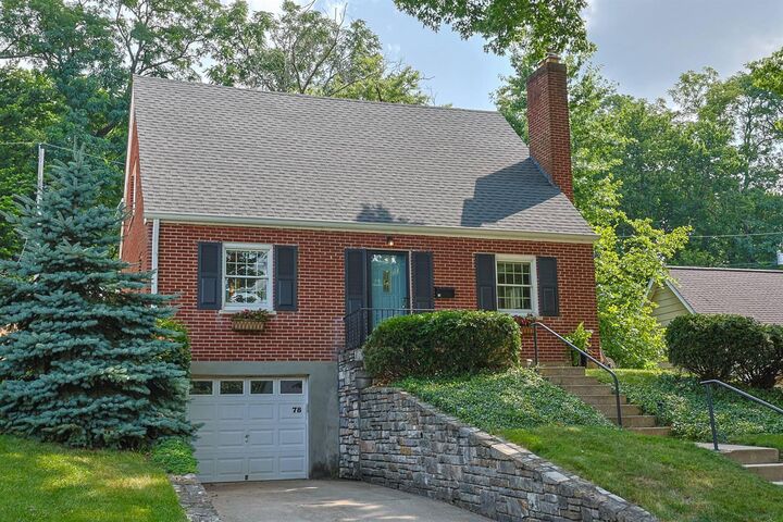 Property Photo:  78 Greenbriar Avenue  KY 41017 
