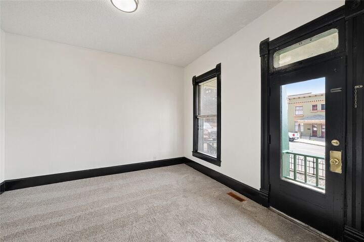 Property Photo: 517 W Granite Street MT 59701