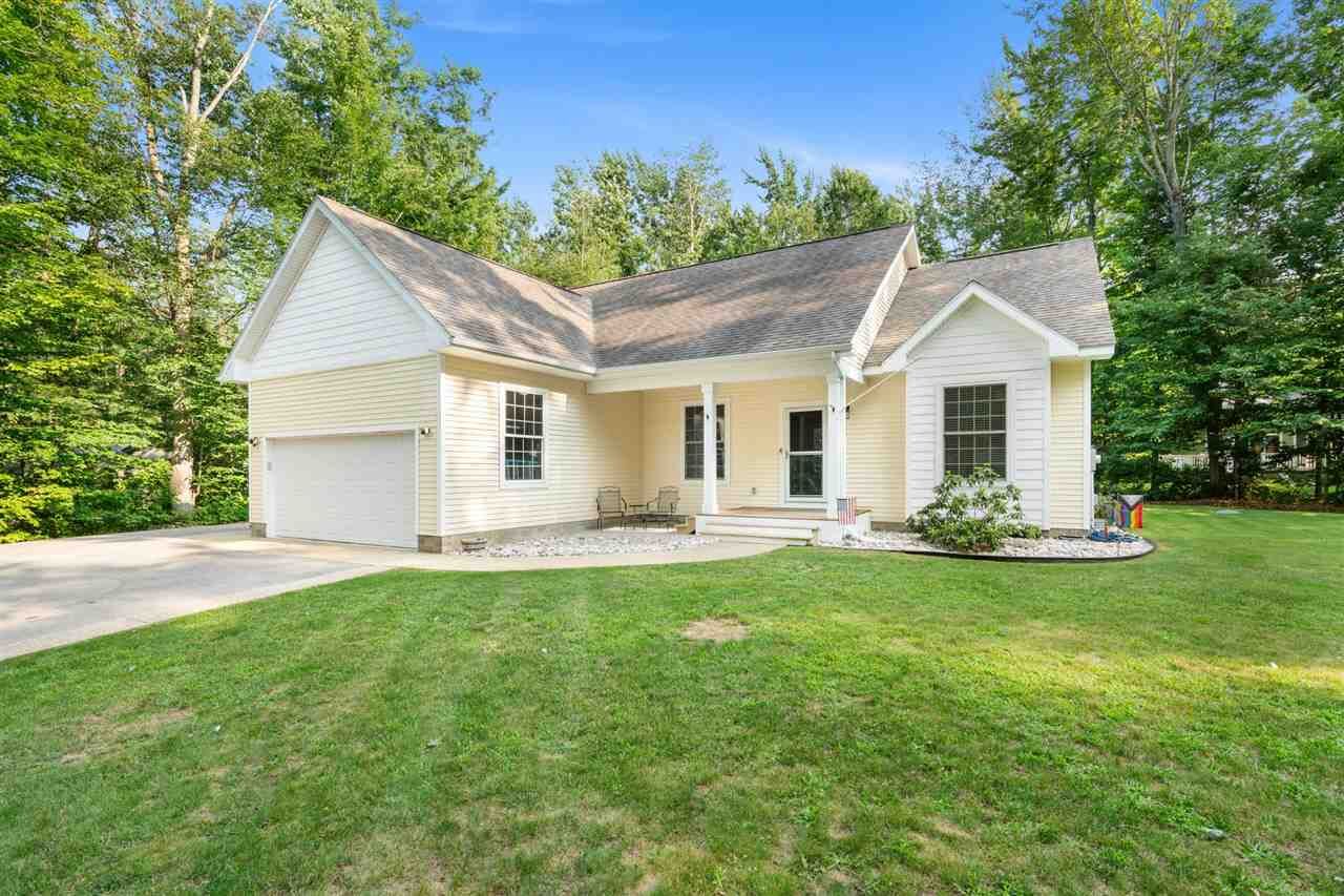Property Photo: 8660 Tall Timber MI 49770