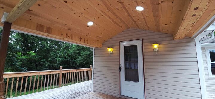Property Photo: 49695 Carmel Achor Road OH 44455