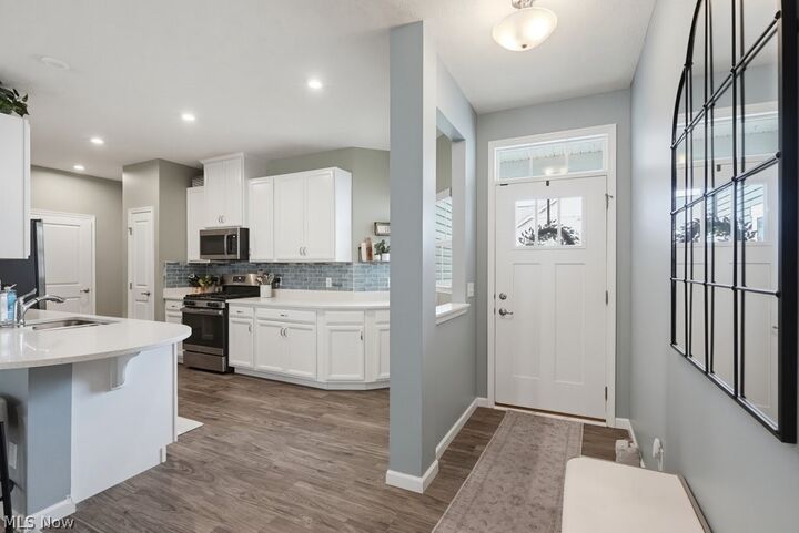Property Photo: 1626 Mud Brook Lane OH 44313