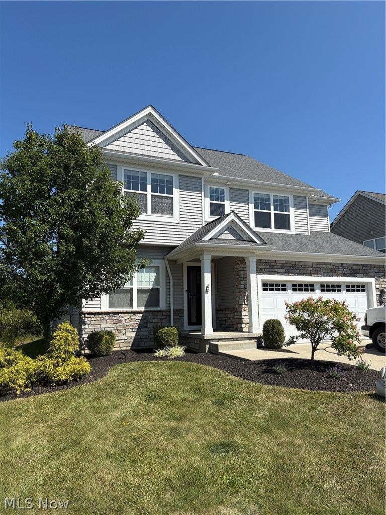 Property Photo: 9391 Rockys Court OH 44147