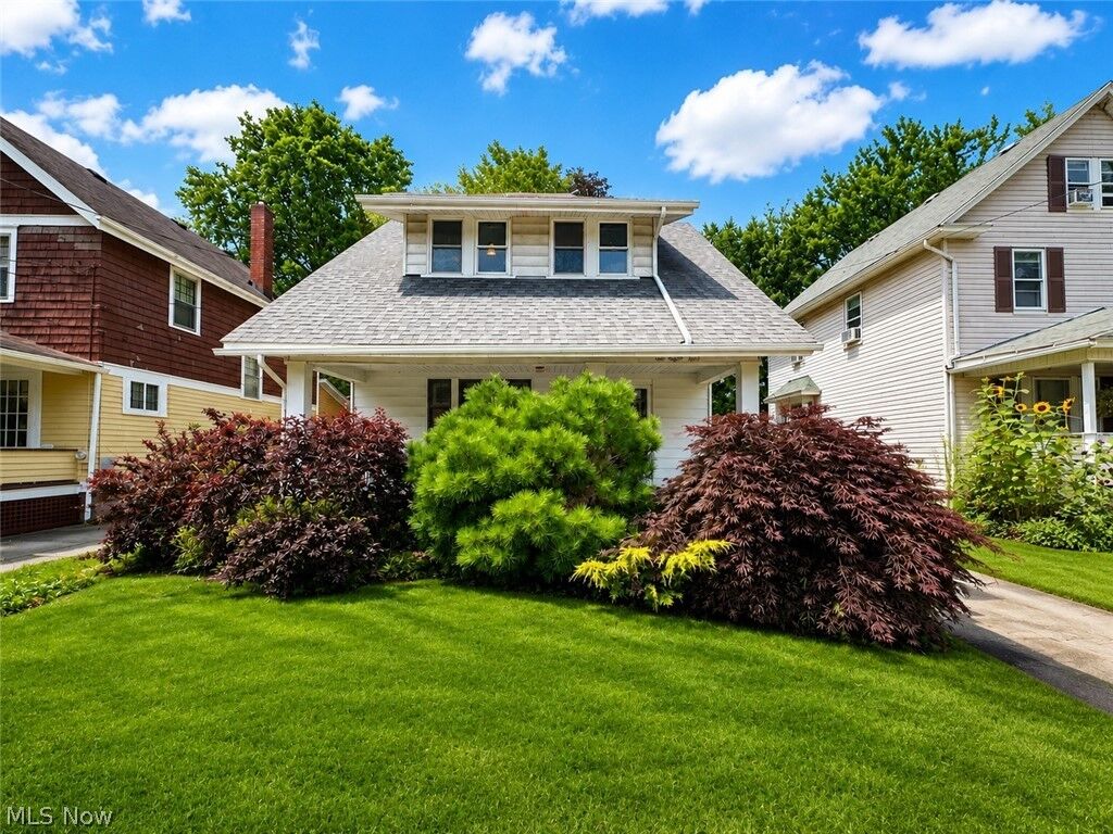 Property Photo: 684 Dayton Street OH 44310
