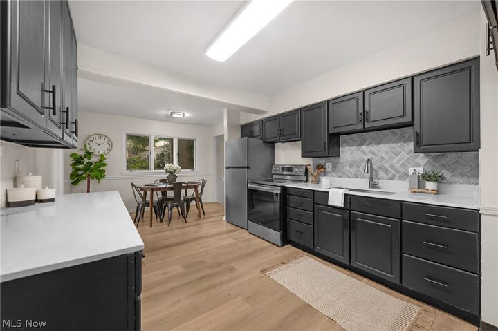 Property Photo: 2348 Buena Vista Drive OH 44092