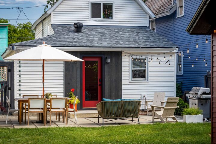 Property Photo:  31 Archibald Street  VT 05401 