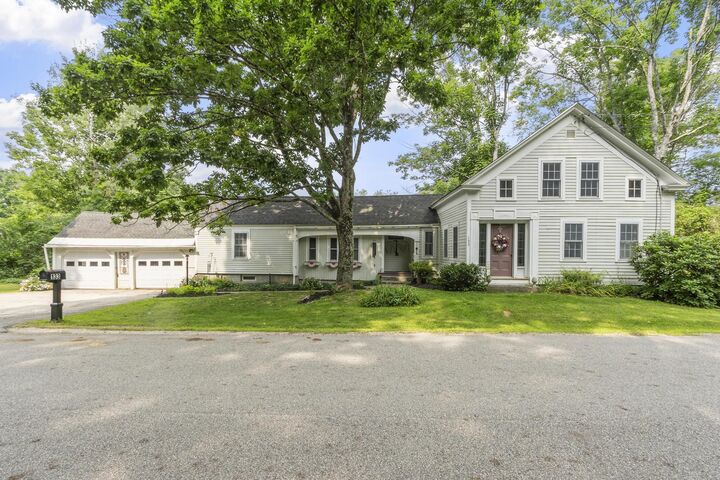 Property Photo: 133 Holbrook Avenue NH 03446