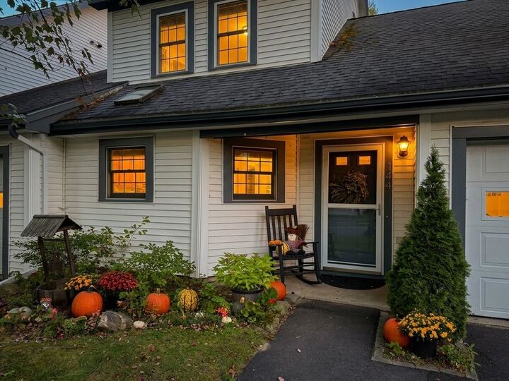 Property Photo: 144 Hayes Avenue VT 05403
