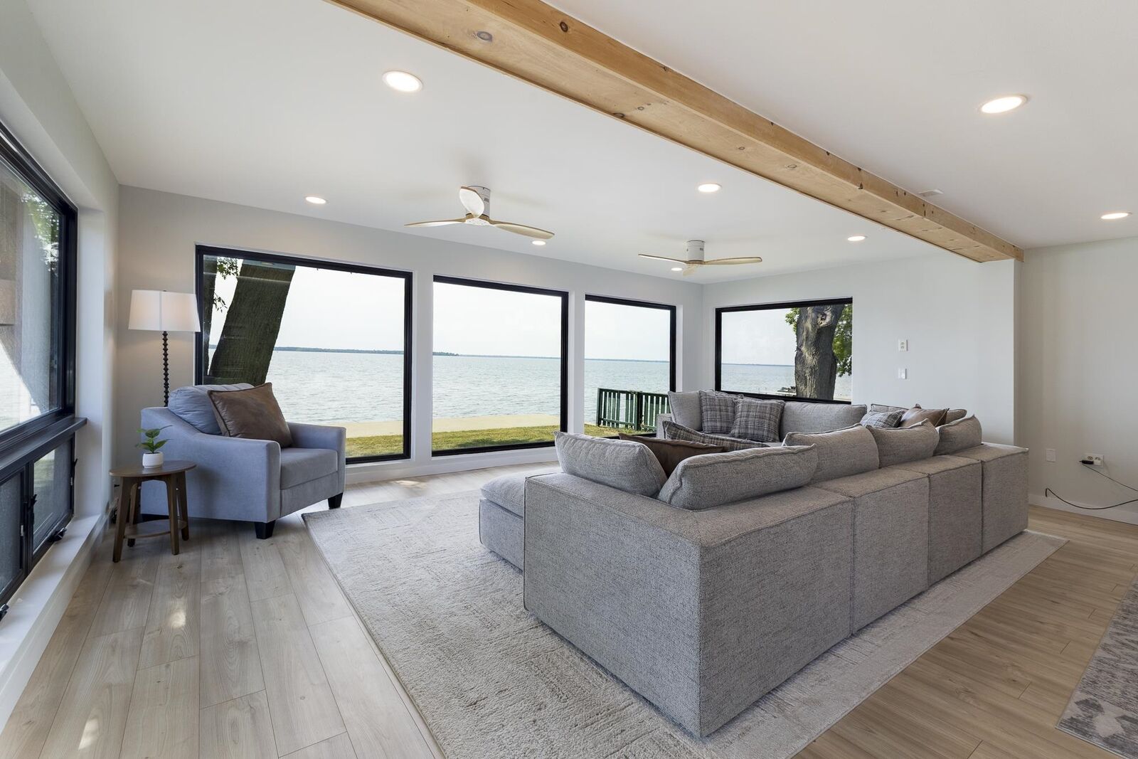 Property Photo:  502 Duck Point Road  VT 05459 