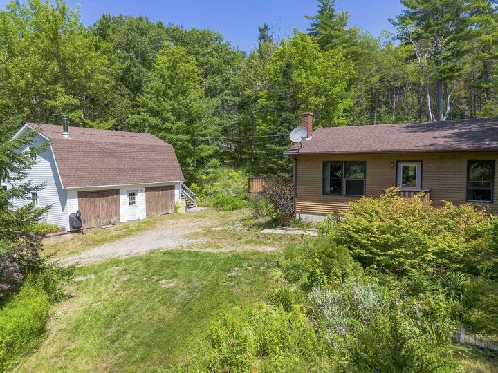 258 Trout Lake Road — photo 1