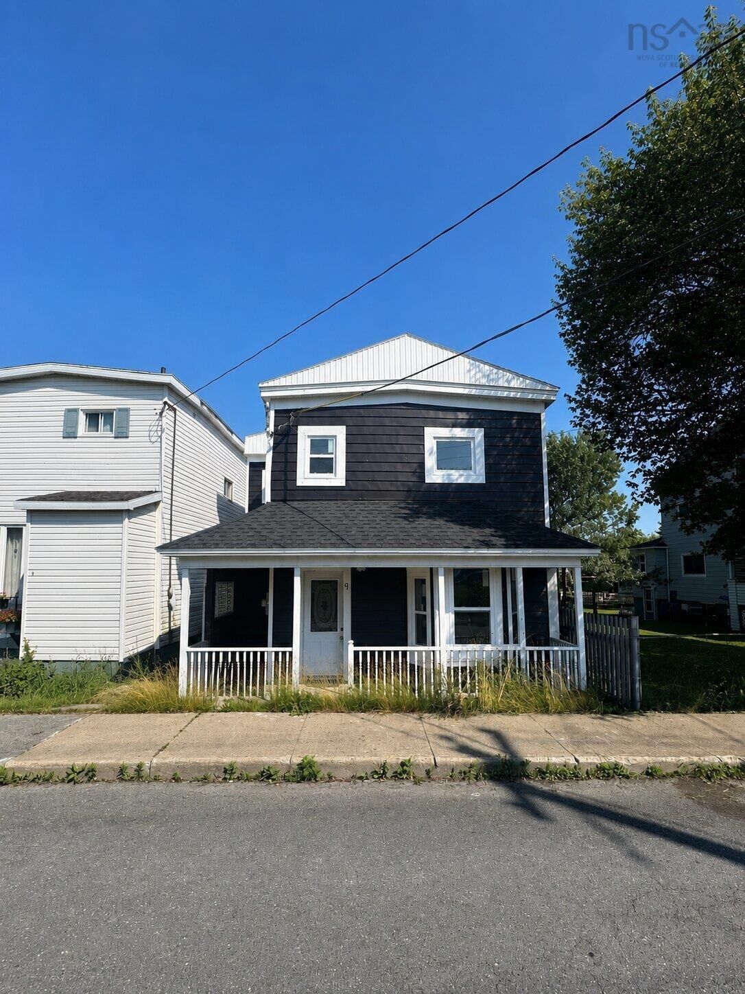 Property Photo:  9 Stanley Street  NS B2A 1S7 
