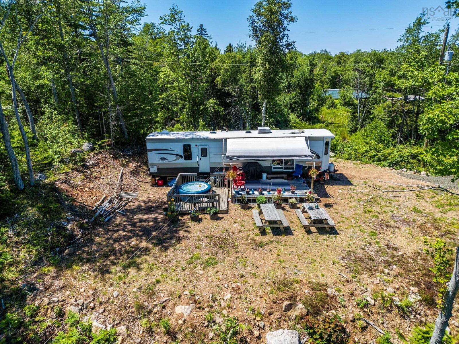 Property Photo:  33 Acorn Lane  NS B0S 1A0 