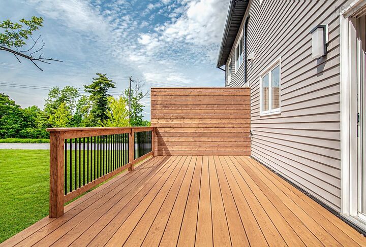 Property Photo: 54 Heckman Avenue NS B4V 2H2