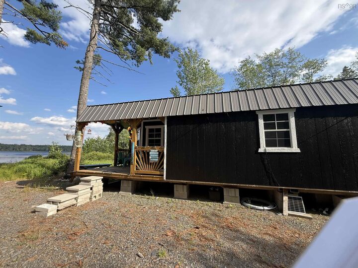 Property Photo: Lot 3 Black Duck Lake Road NS B0R 1H0