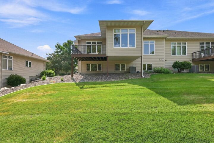 Property Photo:  10276 Lancaster Lane  MN 55129 