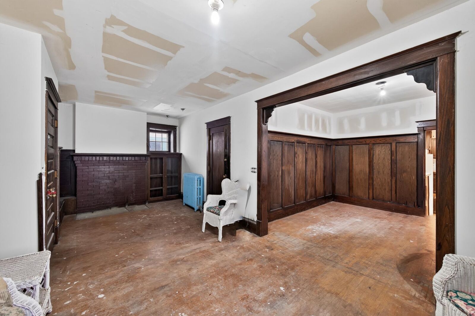 Property Photo: 723 2nd Street NE MN 55413