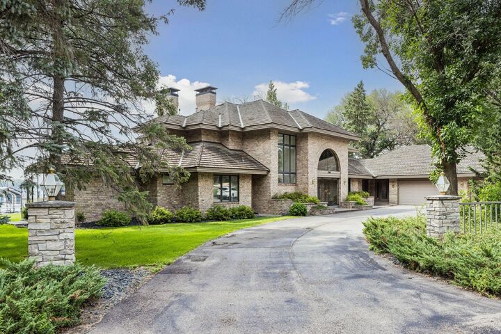 Property Photo:  5360 Howards Point Road  MN 55331 