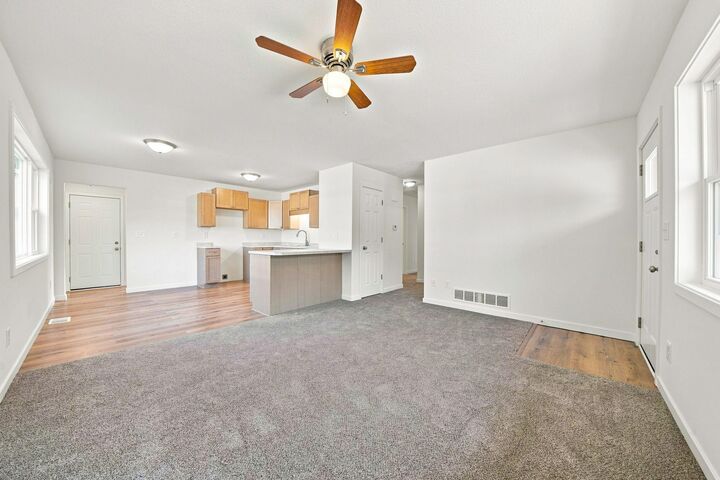 Property Photo:  208 2nd Street NW  MN 55920 