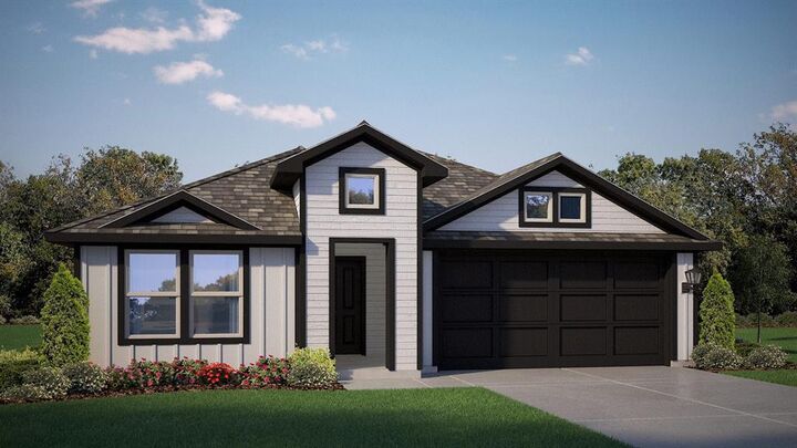 Property Photo: 1520 Lemon Tree Lane TX 76140
