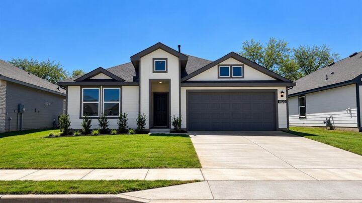 Property Photo:  1520 Lemon Tree Lane  TX 76140 