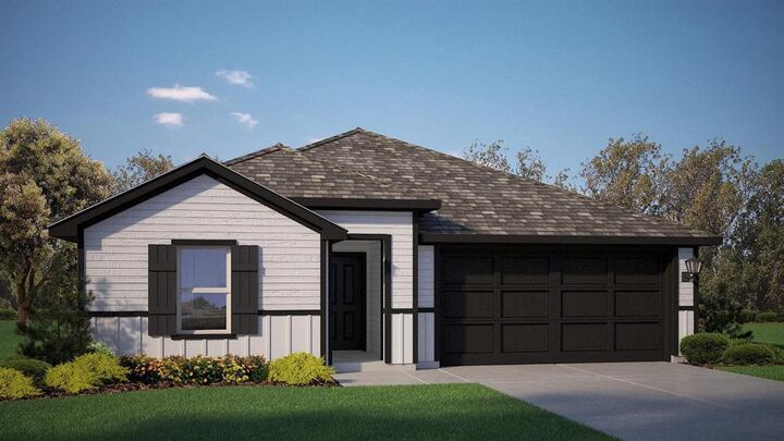 Property Photo: 10772 Black Onyx Drive TX 76036