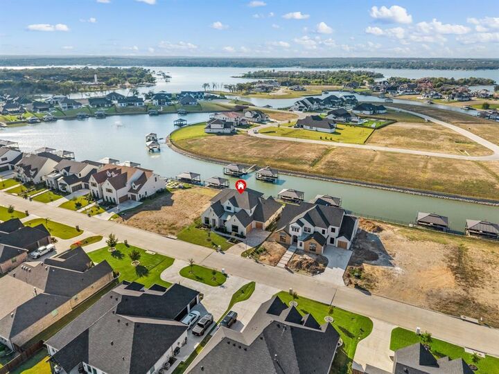 Property Photo:  12499 Palmer Drive  TX 76179 