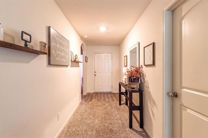 Property Photo:  13608 Musselshell Drive  TX 76259 