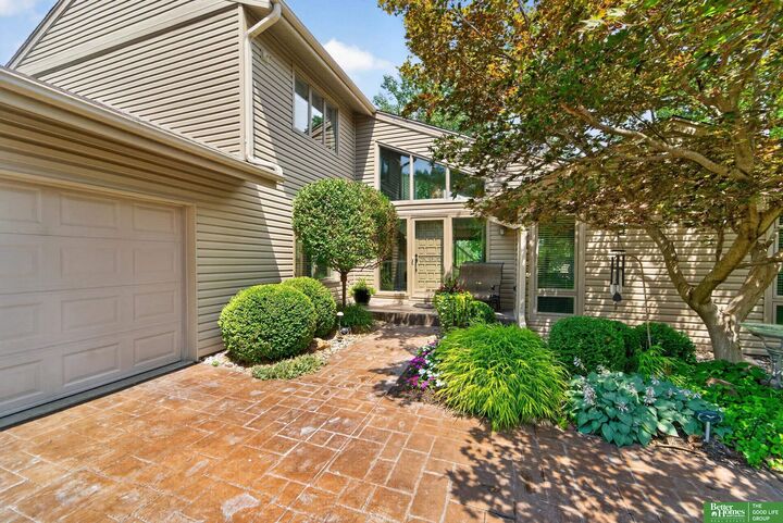 Property Photo:  64 Ginger Woods Road  NE 68064 