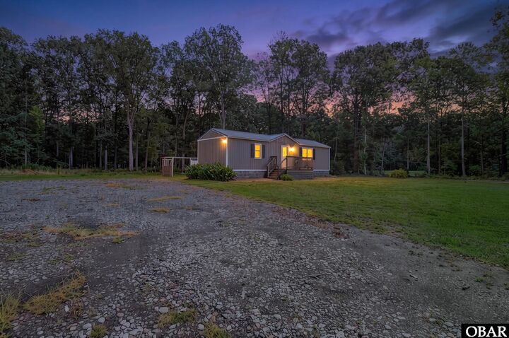 Property Photo: 919 Haughton Road NC 27932