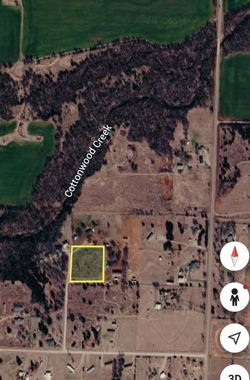 Property Photo: 28501 N T Road OK 73016