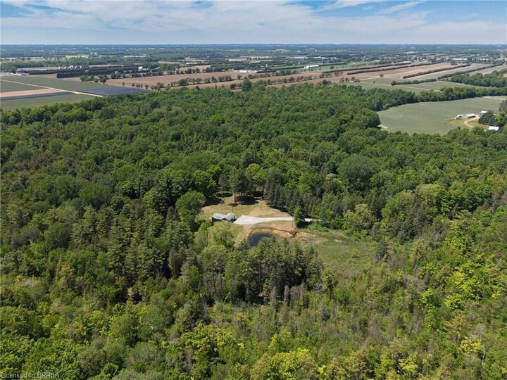 Property Photo:  1521 Windham Road 19  ON N0E 1H0 