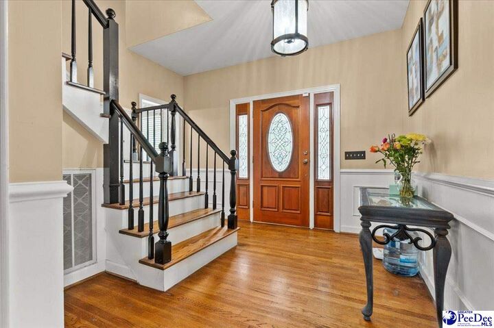 Property Photo:  224 Country Club Road  SC 29530-4206 